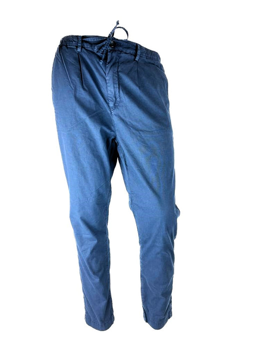 Sorbino - Pantalon Bleu Foncé
