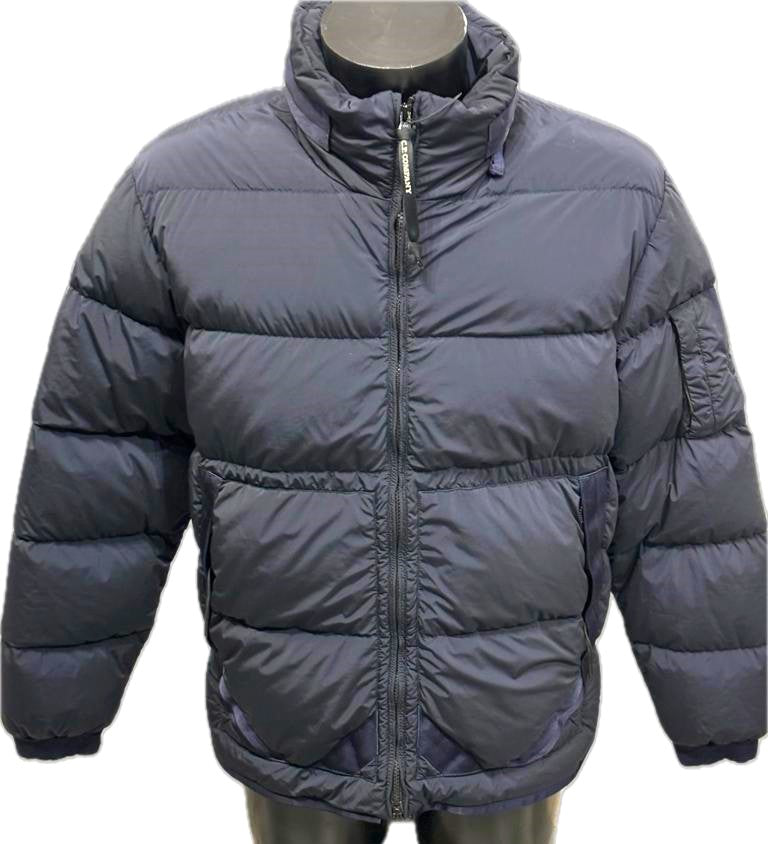 C.P Company Nycra R down jacket