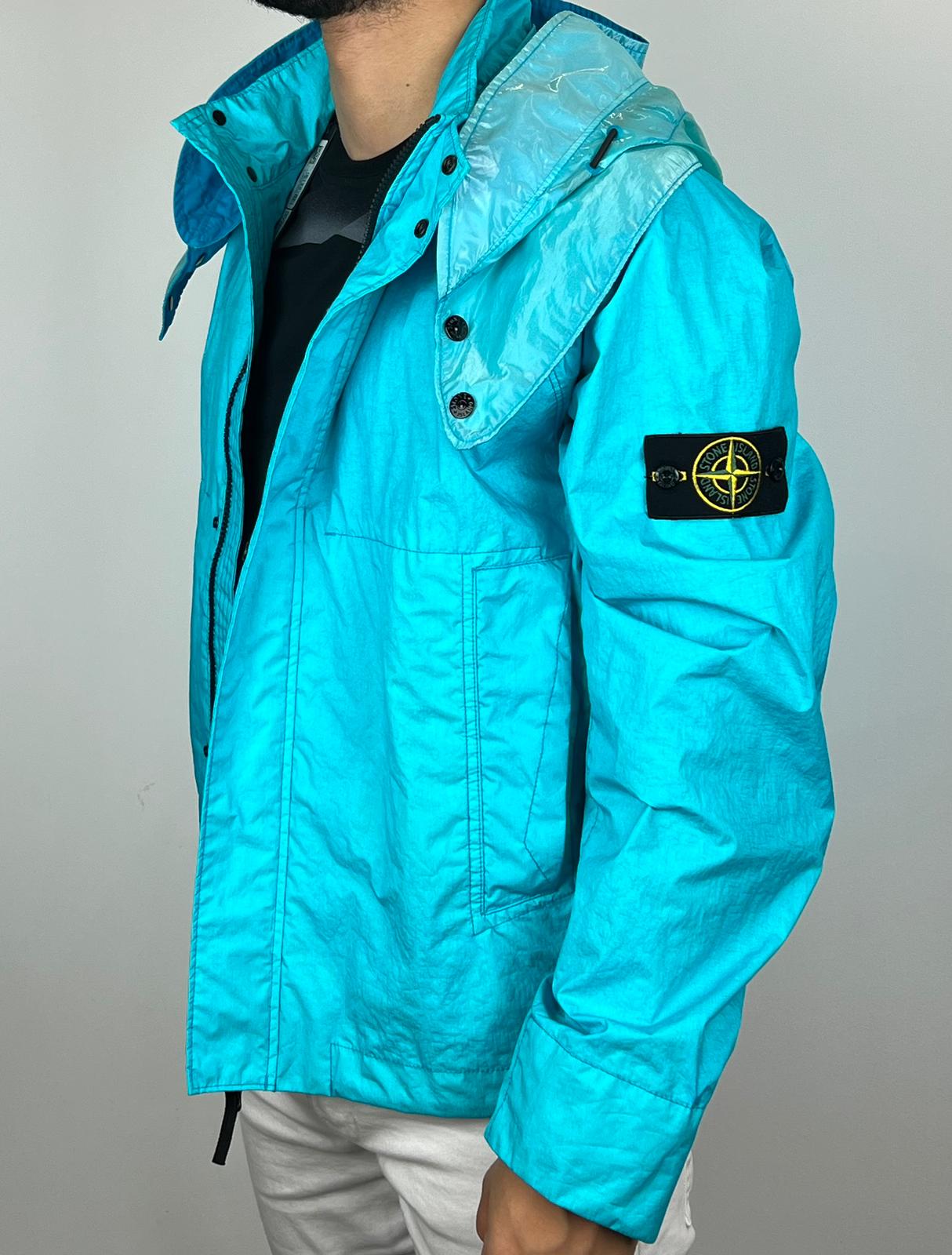 Stone Island MEMBRANA