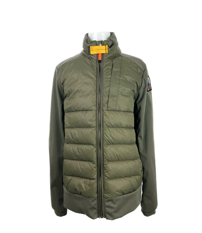 Parajumpers - Shiki Boy Jacket Fisherman