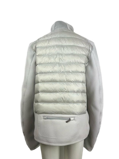 Parajumpers - Jayden Boy Jacket Mist white