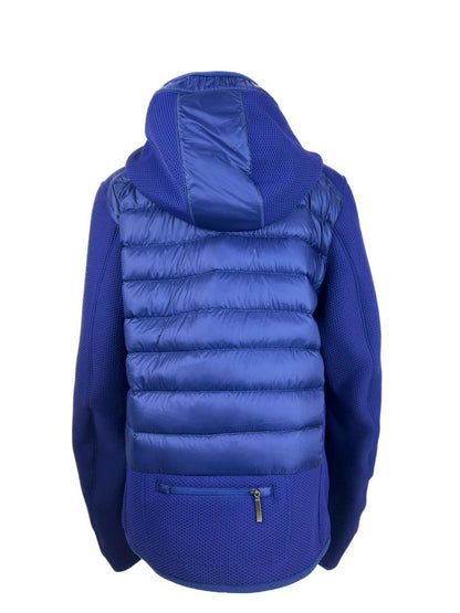 Parajumpers - Nolan Boy Jacket Royal