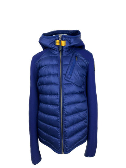 Parajumpers - Nolan Boy Jacket Royal