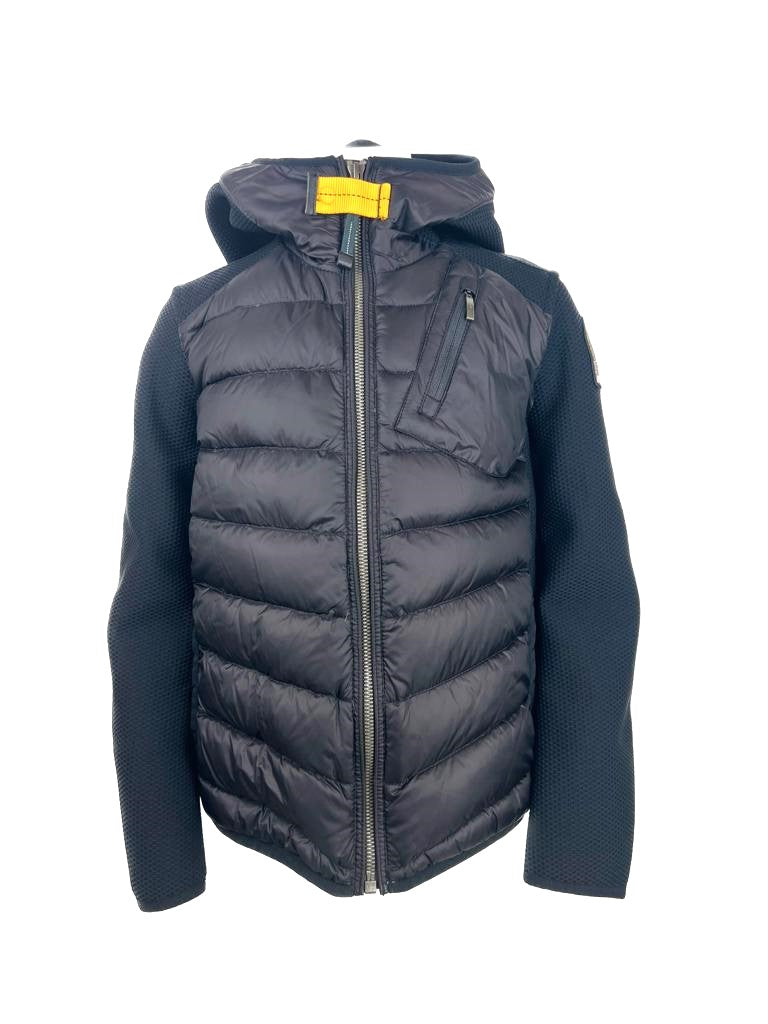 Parajumpers - Nolan Boy Jacket Black