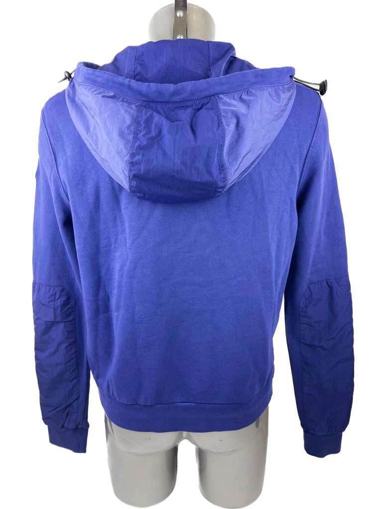 North Sails Sweat Shirt a Capuche