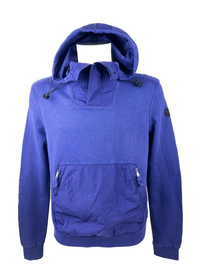 North Sails Sweat Shirt a Capuche