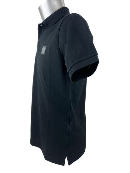 Stone island Polo Noir