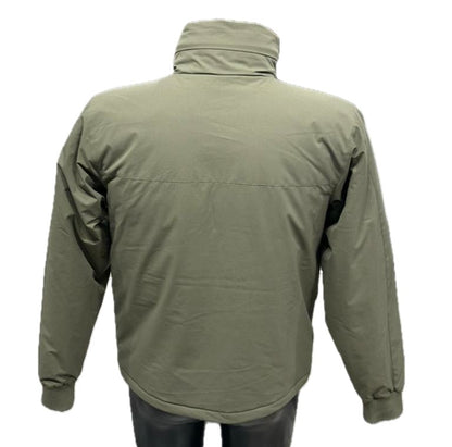 C.P Company Pro Tek concealed hood jacket